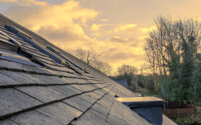 Are There Different Roof Cleaning Techniques For Different Roofs?