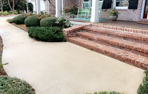 Viking Power Wash’s Professional Pressure Washing Services in Portland, ME