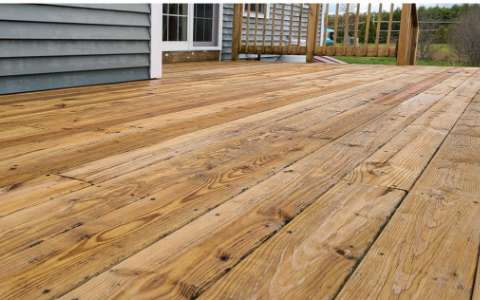 Key Factors That Affect Deck Durability Without Proper Cleaning