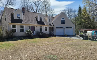 What Parts Of My Home’s Exterior Should Be Regularly Cleaned?