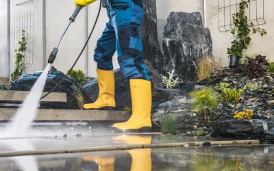 How To Find The Best Pressure Washing Company Near Me