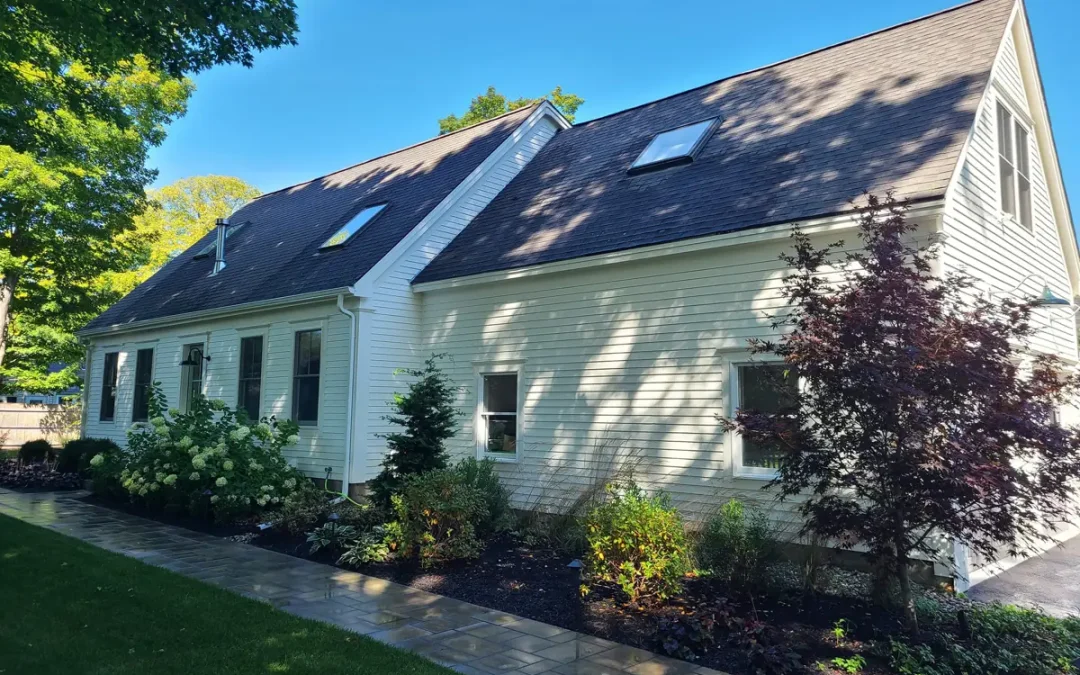 Best Pressure Washing Services In Westbrook, ME