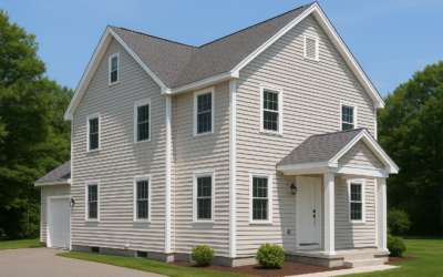 Is $50 An Hour Good For Exterior House Washing In Windham ME?