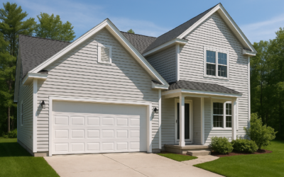 How Long Does Softwashing Last In Windham ME?